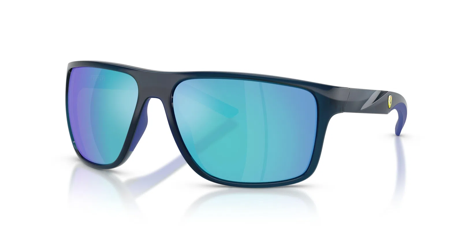 Scuderia Ferrari 6015U Sunglasses - view 5
